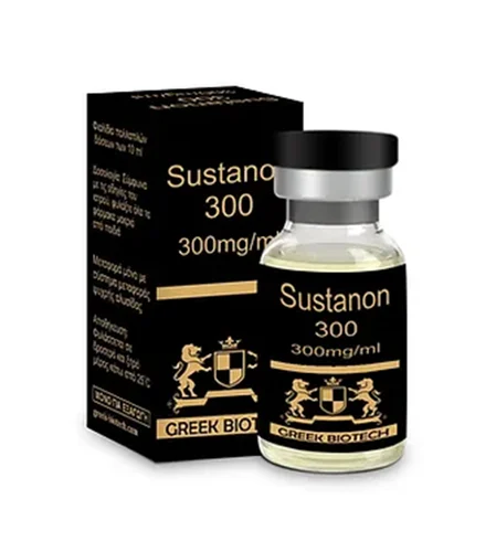 Sustanon 300mg