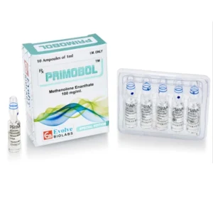 Primo A 100mg