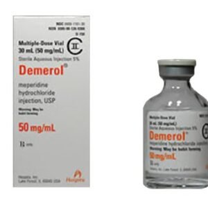 Demerol