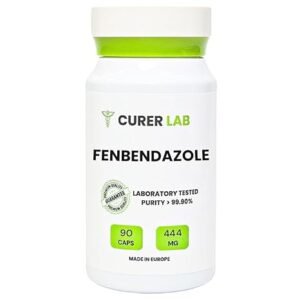 fenbendazole