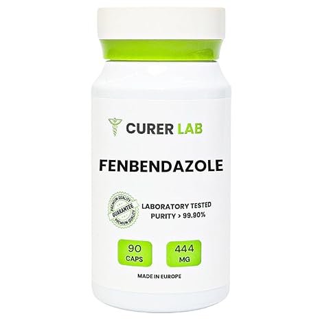 fenbendazole