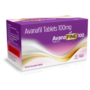 Avanafil