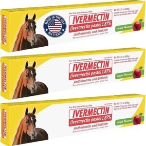 ivermectin paste