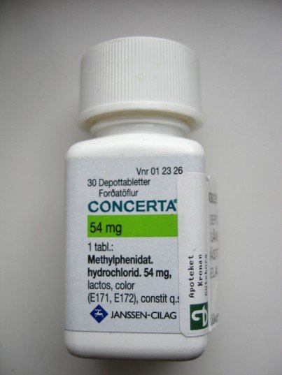 Concerta