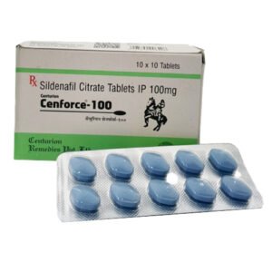 Sildenafil