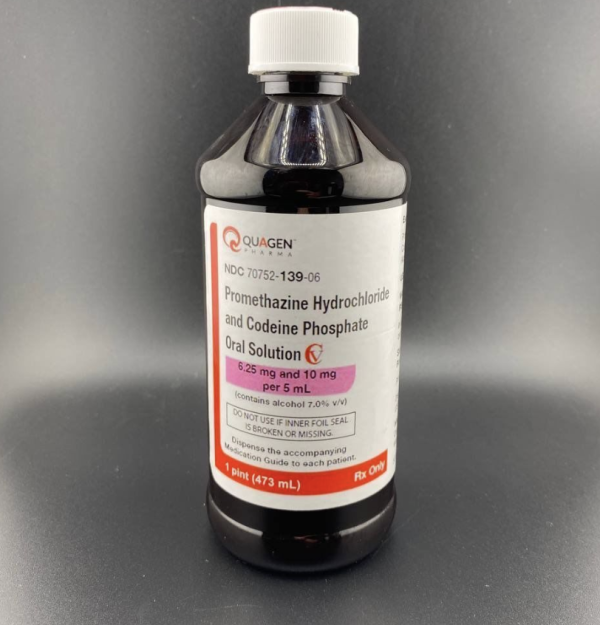 Quagen Promethazine