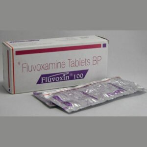 Fluvoxamine