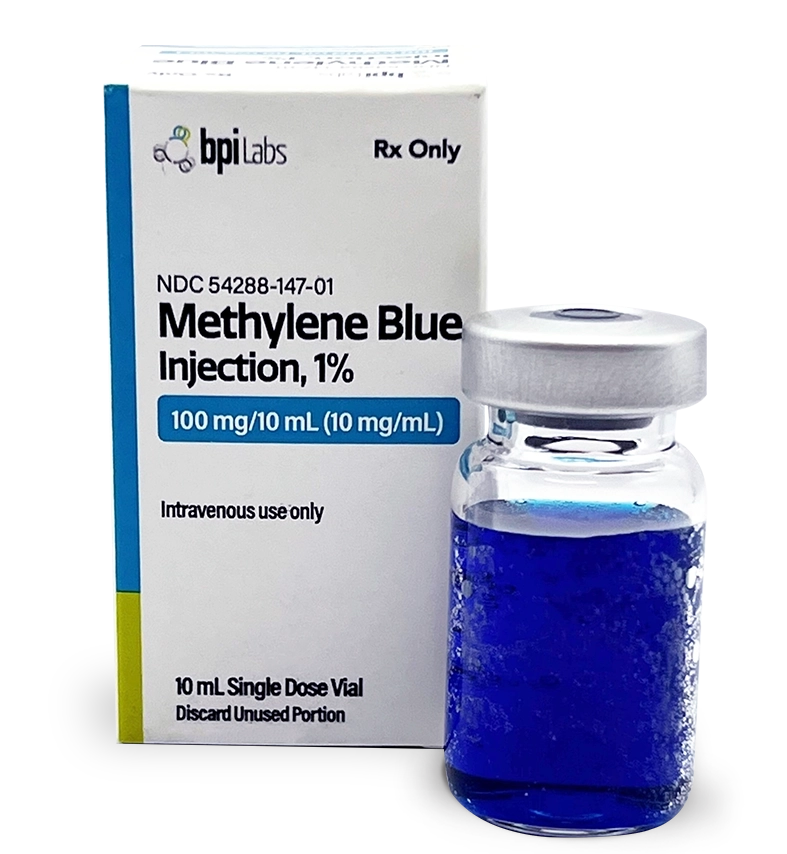 methylene blue
