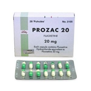 prozac