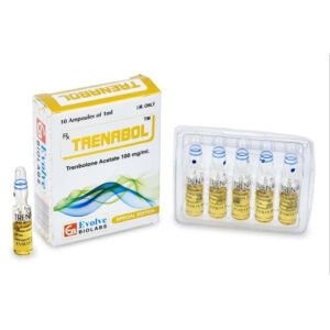 Tren E 250mg