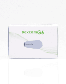 Dexcom G6