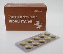 vidalista