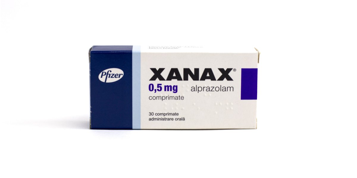 xanax