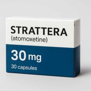 Strattera