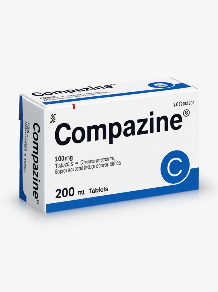 compazine