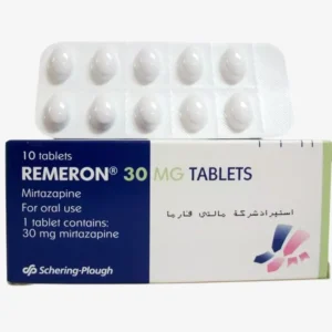 Remeron