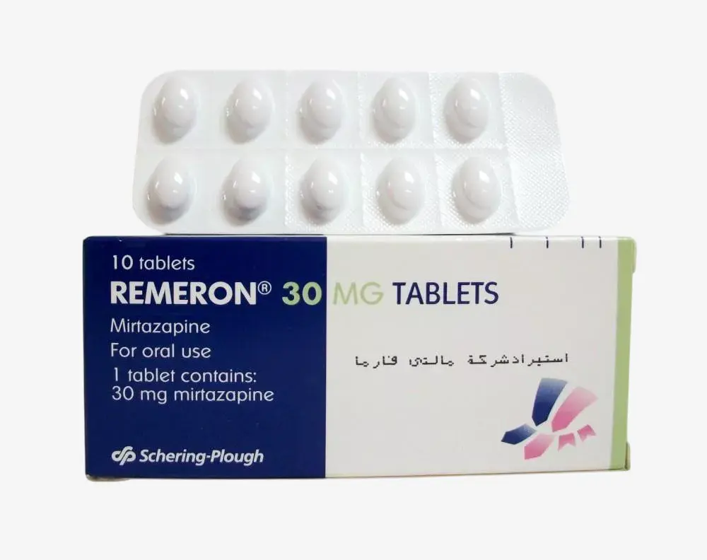 Remeron
