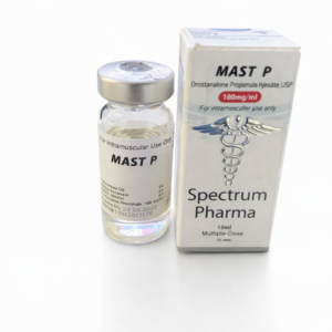 Mast P 100mg