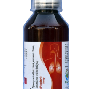Perdryl Syrup