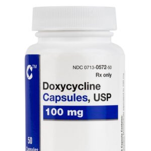 Doxycycline