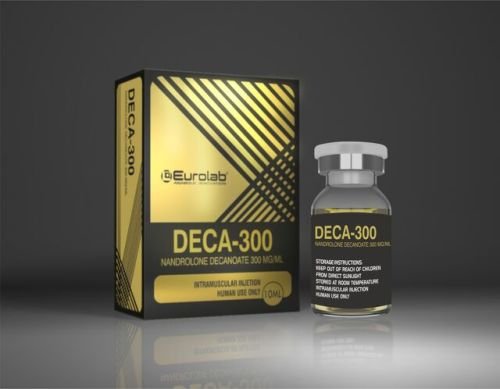 Deca 300mg