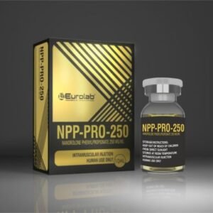 NPP 250mg