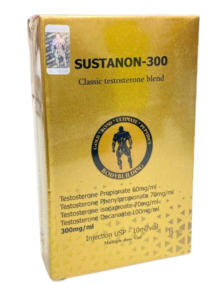 Sustanon 300mg