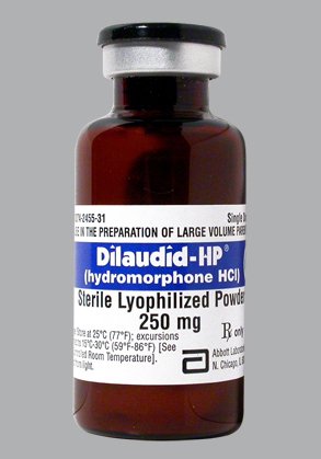 Dilaudid
