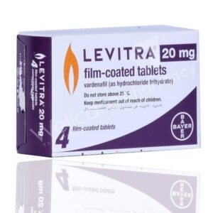 Levitra