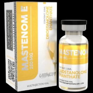 Mast E 250mg