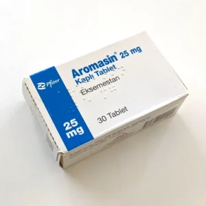 Aromasin 25mg