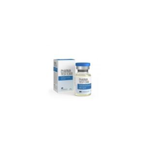 Test E 300mg