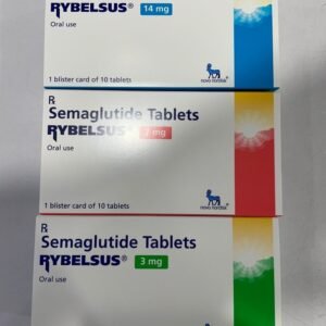 Rybelsus