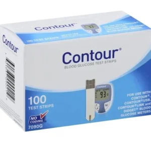 contour