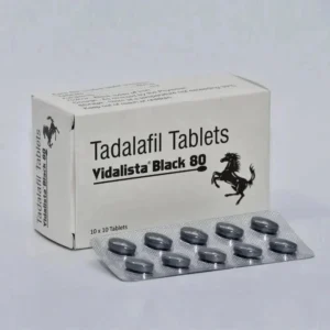 Tadalafil