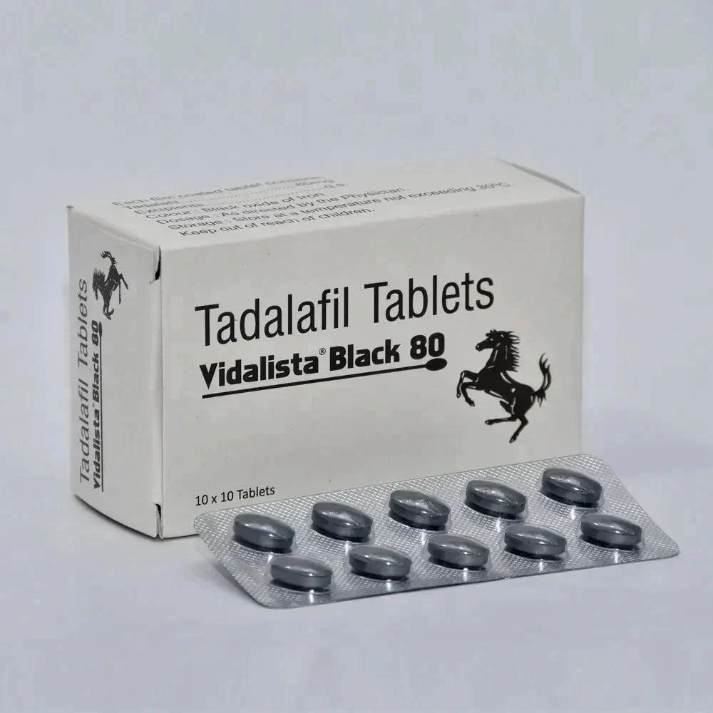 Tadalafil