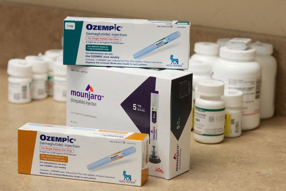 Best GLP-1 Weight Loss Drugs in Europe