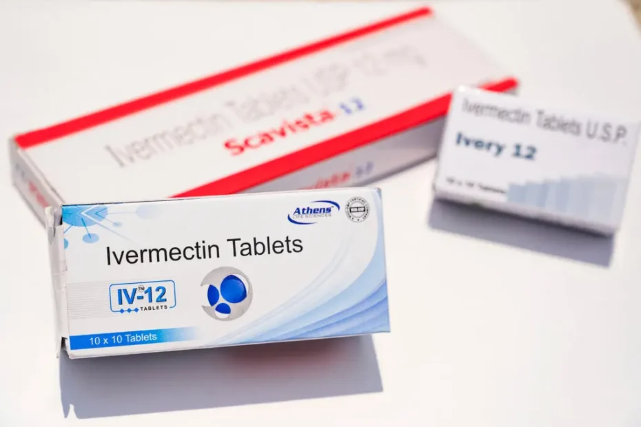 ivermectine orale