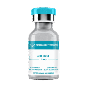 AOD 9604 5mg