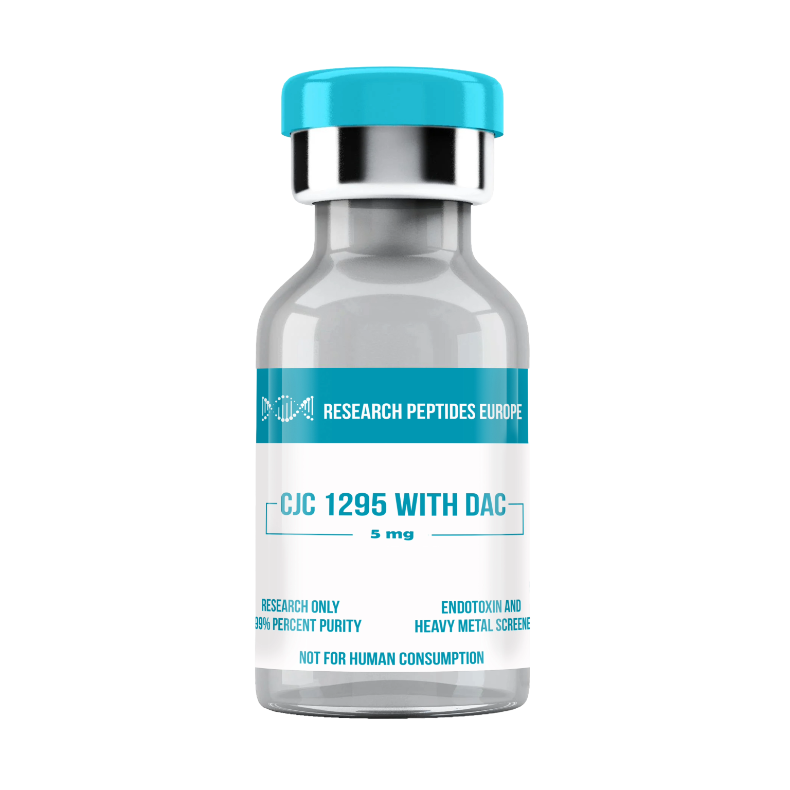 CJC 1295 with DAC 5mg