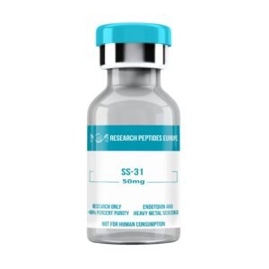 SS-31 (Elamipretide) 50mg