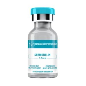 Sermorelin Acetate 10mg