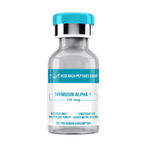 Thymosin Alpha 1 10mg